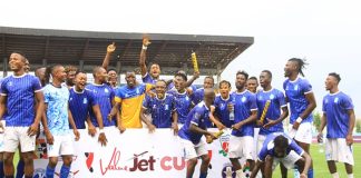 Beyond Limits face Ikorodu in Value Jet Cup opener