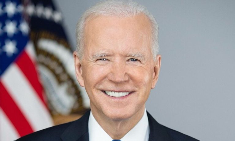 Biden tests positive for COVID-19, the third in 2 years