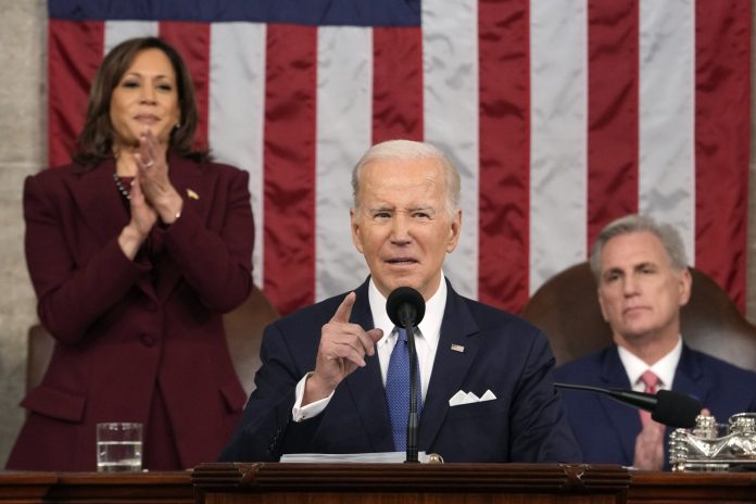 Biden to address press conference after poor debate outing