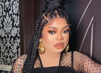 Bobrisky to regain freedom August 5