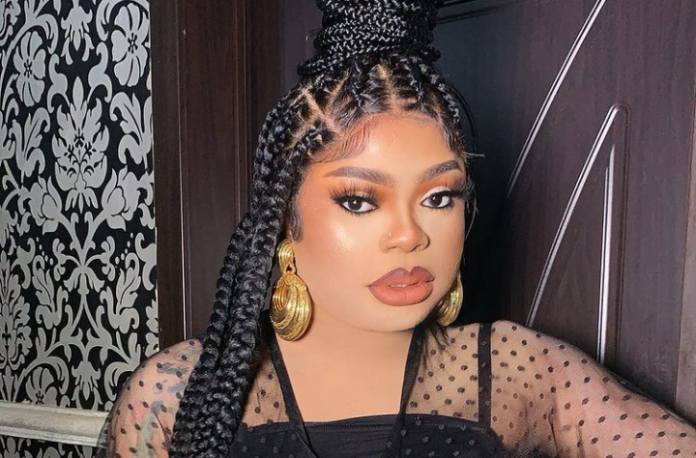 Bobrisky to regain freedom August 5