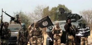 Boko Haram makes bloody mark again