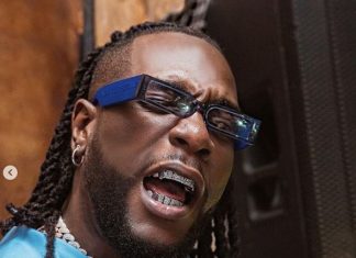 Burna Boy emerges first African artiste to hit two billion streams in UK