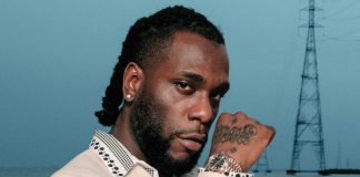 Burna Boy to release seventh studio album at midnight