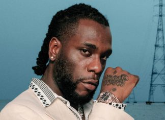 Burna Boy to release seventh studio album at midnight