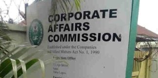 CAC threatens to delist inactive companies in 90 days