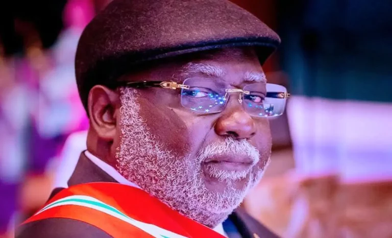 Chief Justice of Nigeria, Ariwoola bows out August 22