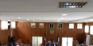 C’River Assembly decries influx of illegal miners