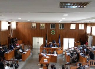 C’River Assembly decries influx of illegal miners