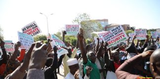 CSOs defend right to protest amidst looming demonstration