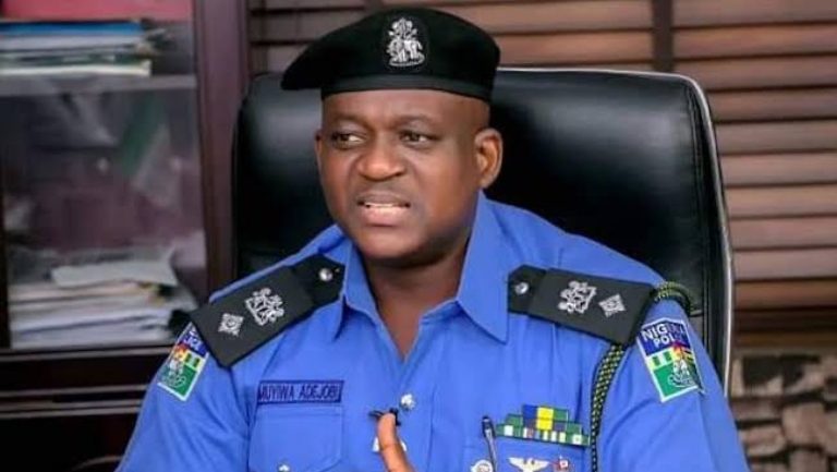 N6,000 CMRIS Certificate: You have no right to question us – Police to MBA