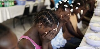 Child trafficking merits tougher measures