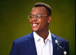 Chima wins Nigerian Idol season 9