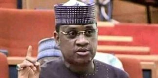 Crisis hits Zamfara APC as Marafa announces parallel faction