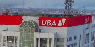 Customers to win N200m as UBA begins 75th anniversary promo