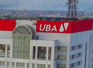 Customers to win N200m as UBA begins 75th anniversary promo