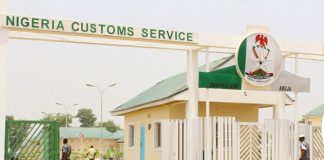 Customs record 127% revenue surge in six months