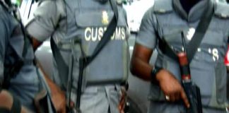 Customs seize N18bn firearms, drugs from Turkey, recover 844 rifles