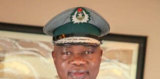 Customs seize arms, ammunition worth N2bn from Turkey