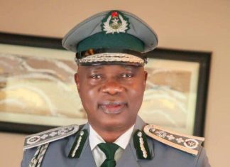 Customs seize arms, ammunition worth N2bn from Turkey