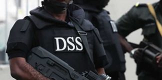 DSS recovers 2,000 bags of FG’s rice diverted in Katsina