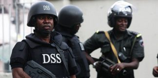 DSS warns against nationwide protest