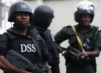 DSS warns against nationwide protest