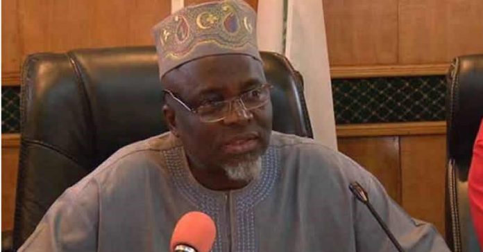 Daily part-time programmes illegal — JAMB