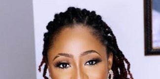 Dakore denies rumoured affair with Akpabio, threatens legal action