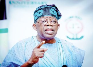 Defend Africa from illegal exploiters, Tinubu tasks solid minerals ministers