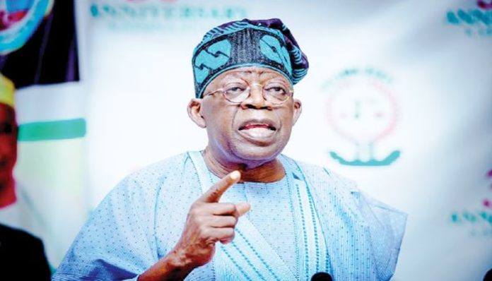 Defend Africa from illegal exploiters, Tinubu tasks solid minerals ministers