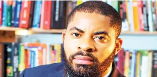 Deji Adeyanju warns army chief against deploying soldiers