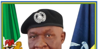 Delta CP orders deployment of personnel, restricts movement