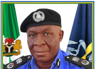 Delta CP orders deployment of personnel, restricts movement