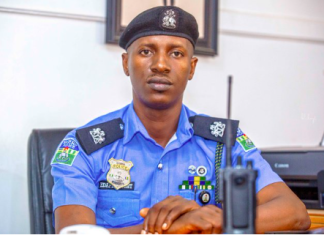 Delta PPRO warns against jungle justice, says police won't accept brutalised suspects