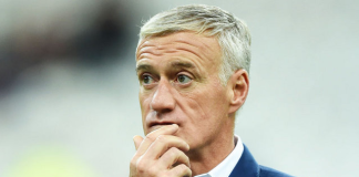 Deschamps set for tactical changes in Euro 24