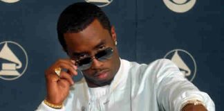 Diddy allegedly ‘paid’ $1m for 2Pac's assasination