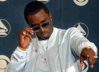 Diddy allegedly ‘paid’ $1m for 2Pac's assasination