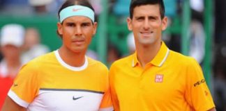 Djokovic eyes Nadal Olympic clash as Alcaraz, Swiatek cruise