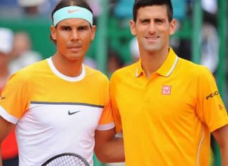 Djokovic eyes Nadal Olympic clash as Alcaraz, Swiatek cruise