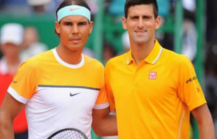 Djokovic eyes Nadal Olympic clash as Alcaraz, Swiatek cruise