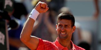 Djokovic withdraws from ATP Montreal event