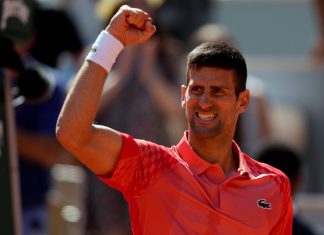 Djokovic withdraws from ATP Montreal event