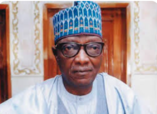 Doguwa dumps APC, decries exclusion from party’s affairs