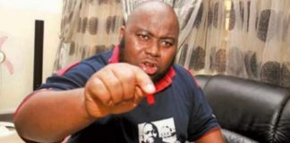 Don't bring your hunger protest to N'Delta, Asari-Dokubo warns