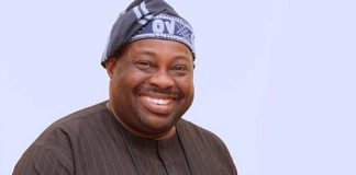 Don't chase businessmen away, Dele Momodu urges FG