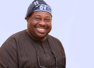 Don't chase businessmen away, Dele Momodu urges FG