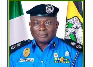 Don't protest in FCT, CP urges residents