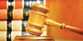 Drama as suspect requests Niger judge, registrar as witnesses