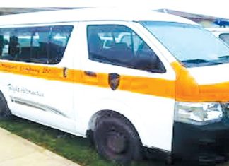 Driver, 18 passengers abducted in Rivers-bound bus